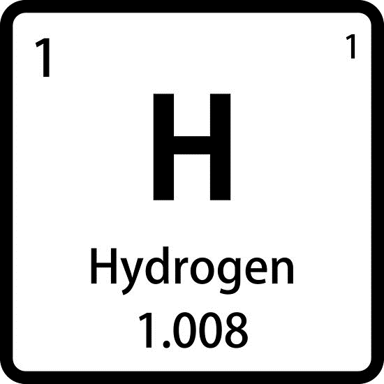 Hydrogen research
